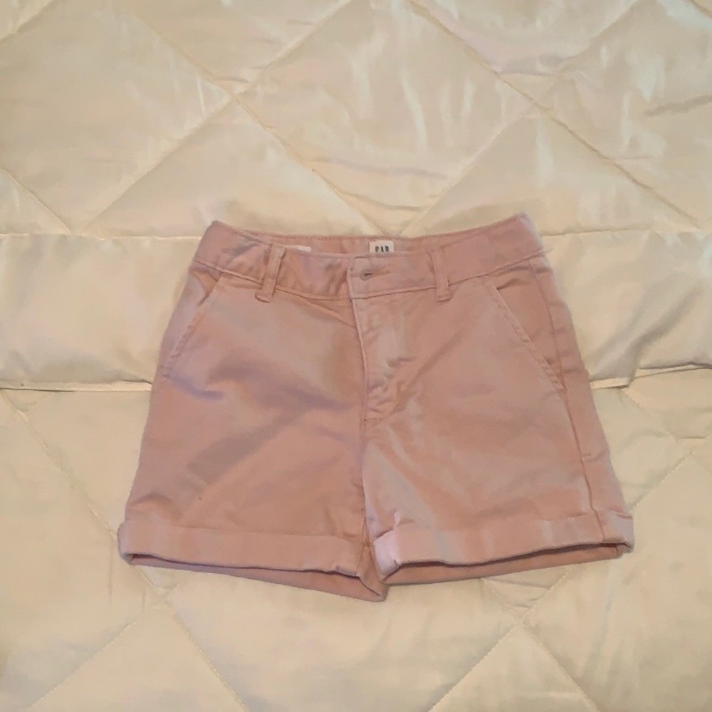 Gap Kids shorts 10 Slim